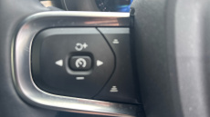 Volvo XC40 2.0 B3P Plus Black Edition 5dr Auto Petrol Estate